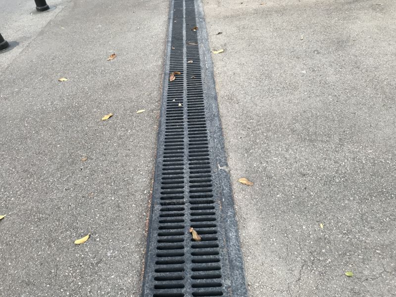 Surface Drain Solutions