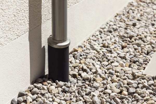 Cost of French Drain Service in Edison