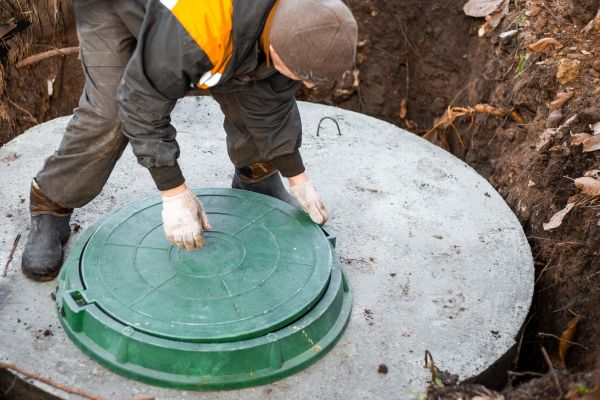 Cost of Sewage Ejector Pump Installation in Edison