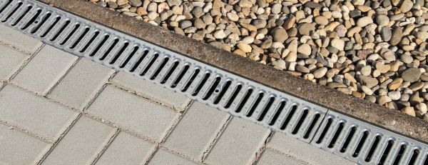 Cost of Surface Drainage in Edison