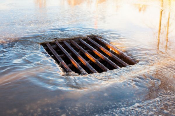 Cost of Water Pooling Prevention in Edison