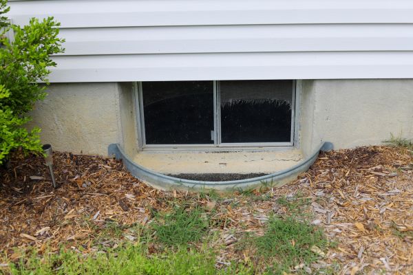 Cost of Window Well Drain Repair in Edison