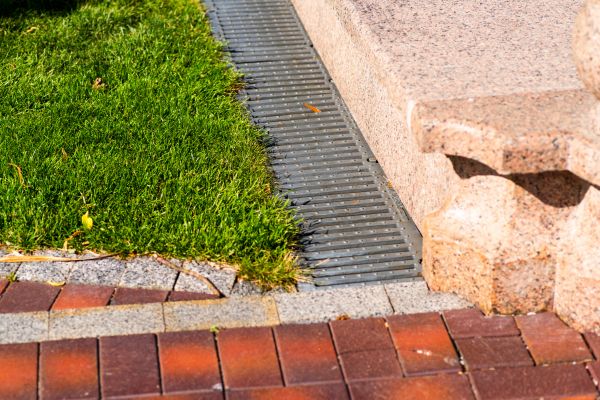 Cost of Drain Tile Repair in Edison