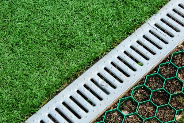 Cost of Groundwater Drainage Repair in Edison