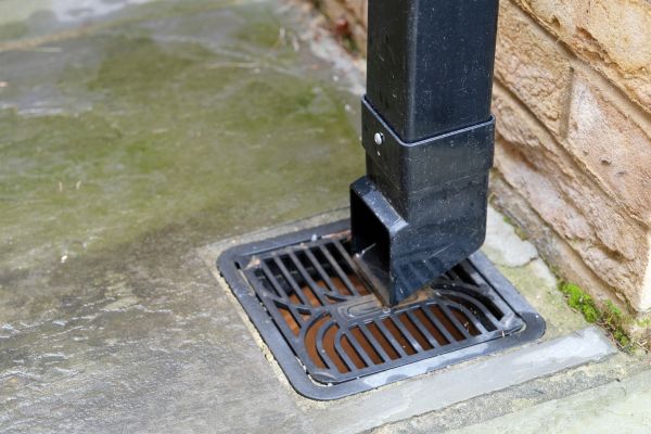 Cost of Drain Tile Installation in Edison