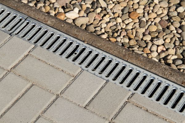 Cost of Drainage Line Replacement in Edison