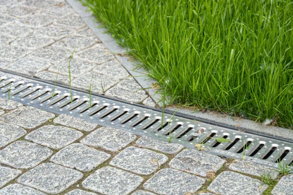 Cost of Drainage Pipe Installation in Edison